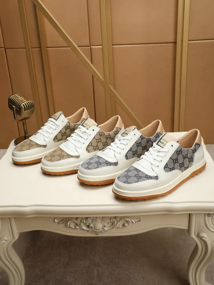 Gucci casual shoes