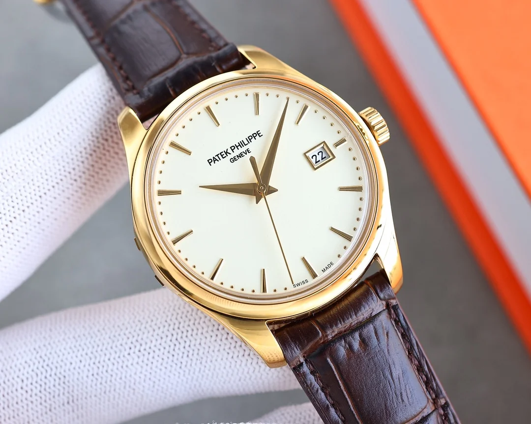 Patek Philippe Watch