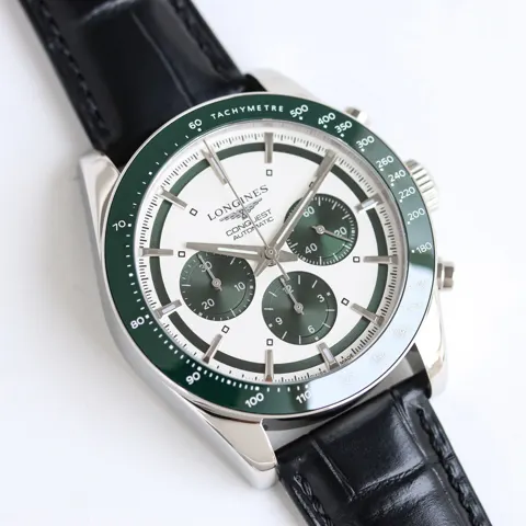 Longines Watch