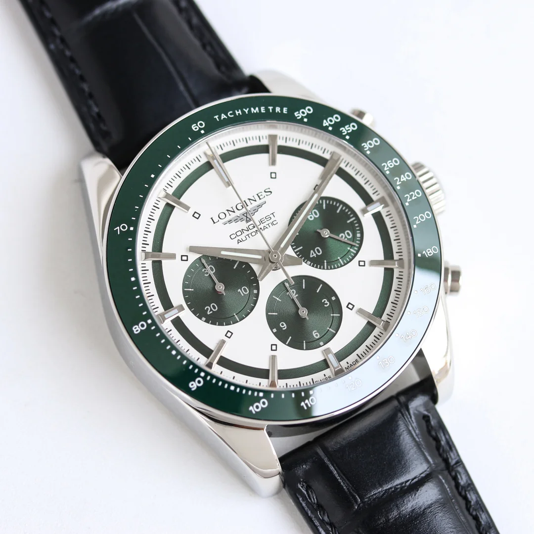 Longines Watch