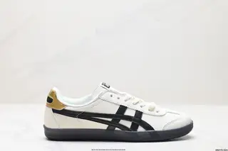 ASICS Onitsuka Tiger Tokuten Shoes 1183C095-100