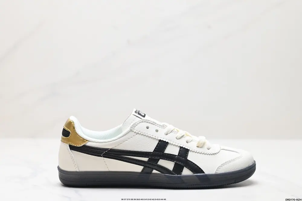 ASICS Onitsuka Tiger Tokuten Shoes 1183C095-100