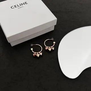 Celine earrings