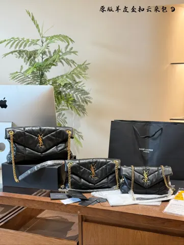 Yves Saint Laurent Bag