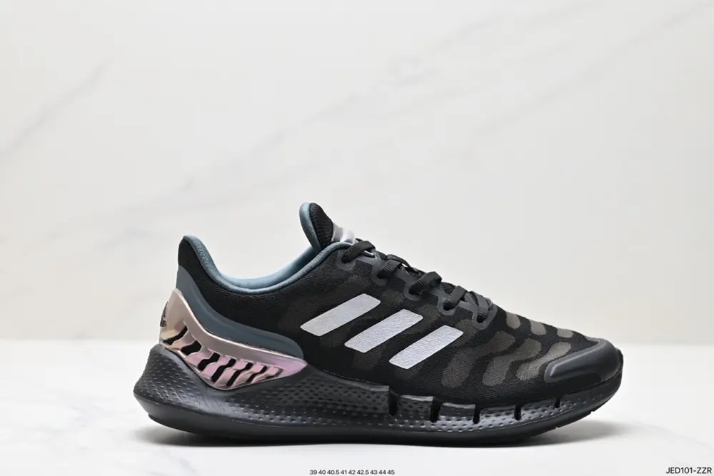Adidas Climacool 2020 M Breeze High Elastic Series Ultra-lightweight Casual Sports Jogging FW1224