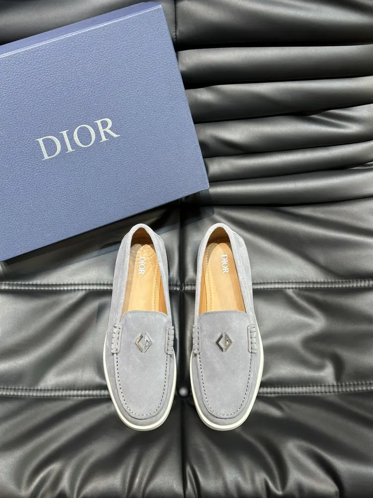 Dior casual shoes