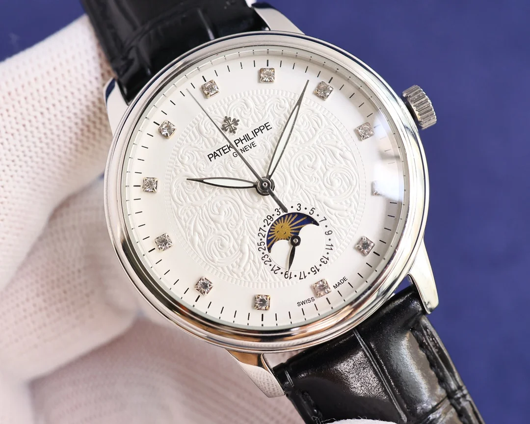 Patek Philippe Watch