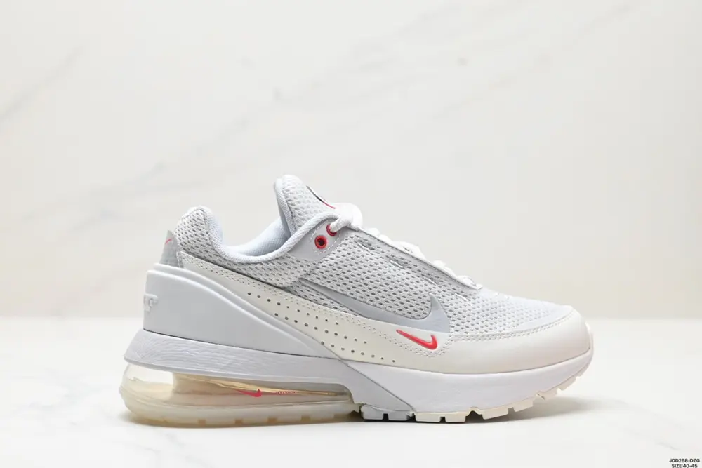 Nike Air Max Pulse low-top versatile heel half-palm air cushion casual sports jogging shoes DR0453-001
