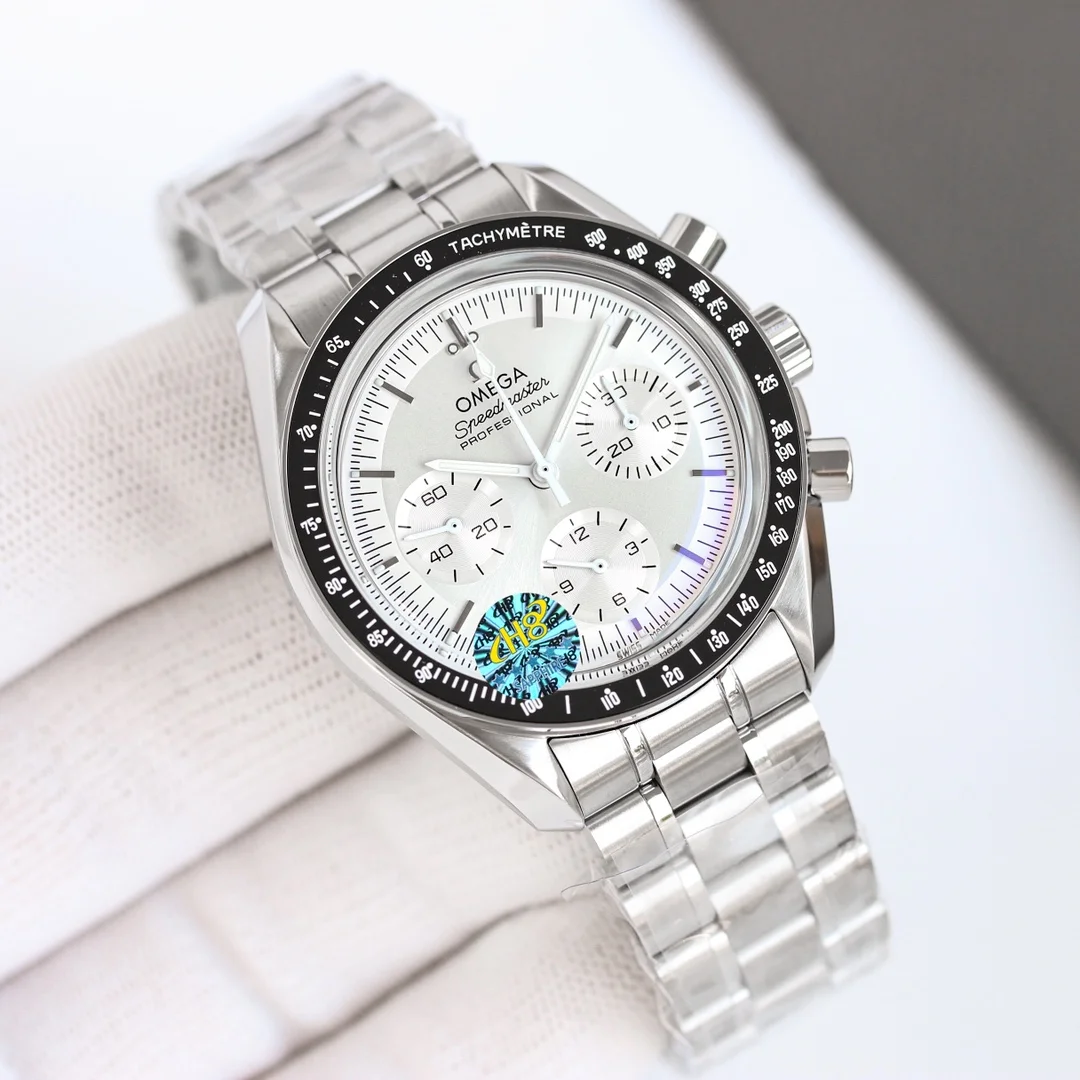 Omega Speedmaster