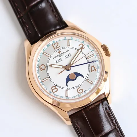 Vacheron Constantin Watch 4000E