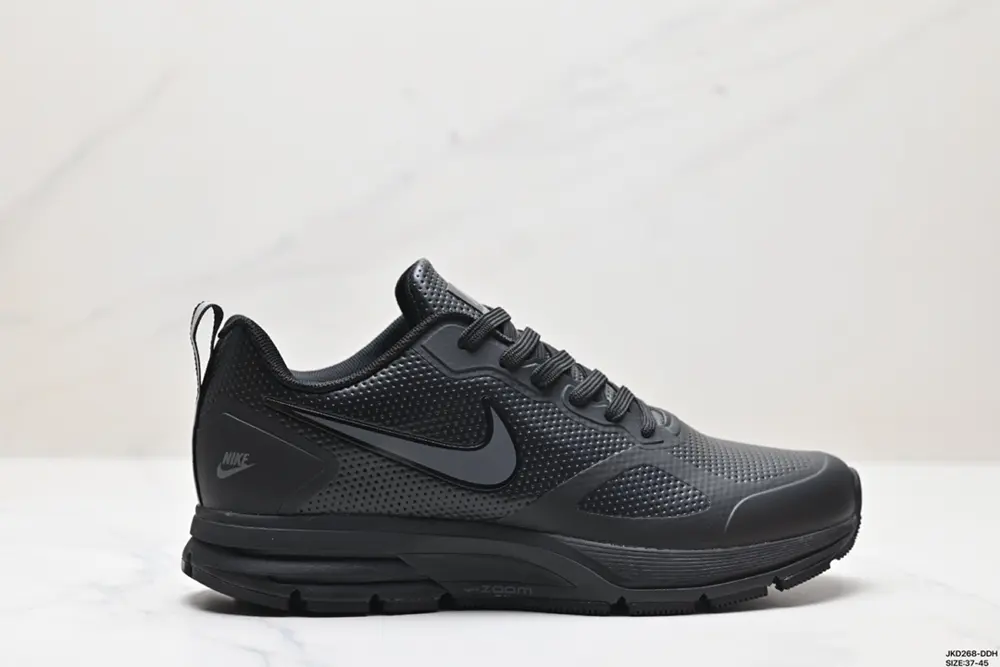 Nike Zoom Pegasus 26X Moon Landing Breathable Cushioning Speed ​​Running Shoes. In the sole AQ6219-008