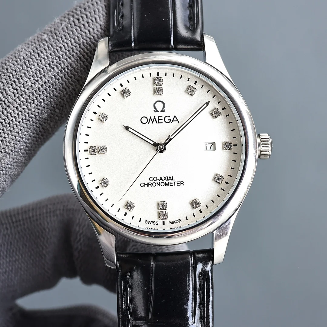 Omega Watch