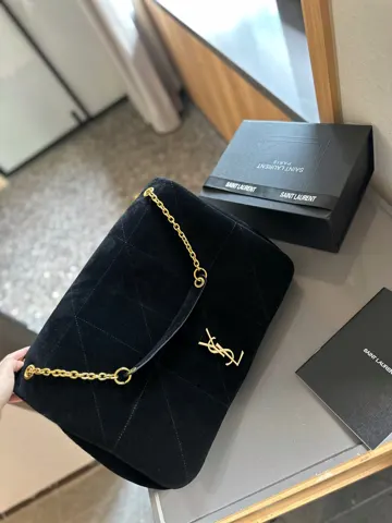 Yves Saint Laurent Bag