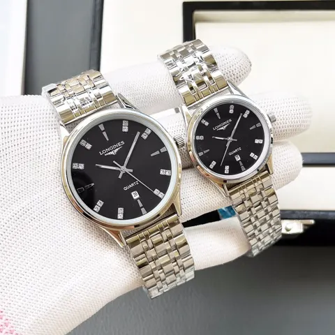 Longines Watch