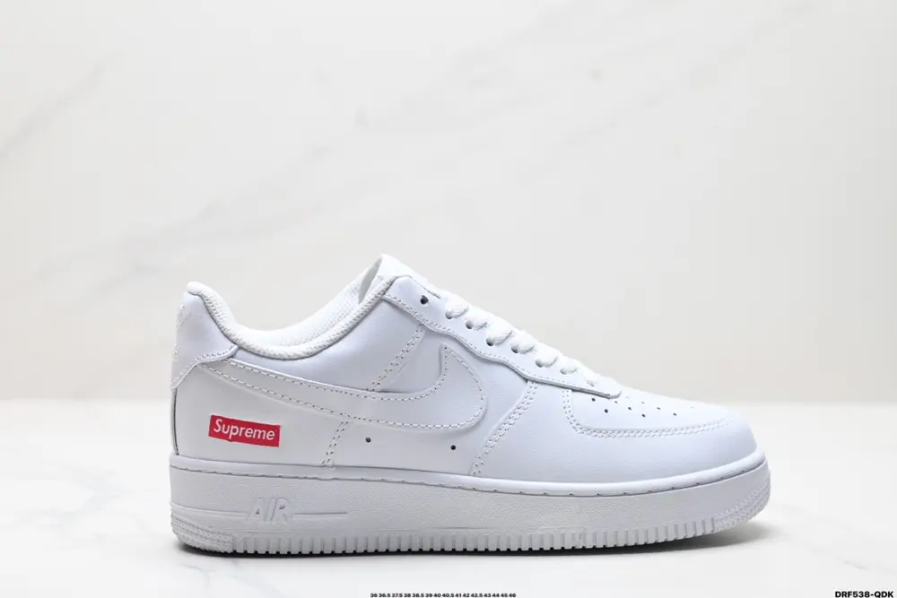 Nike Air Force 1 “07 Air Force One low-top versatile casual sports sneakers. Soft and 315122