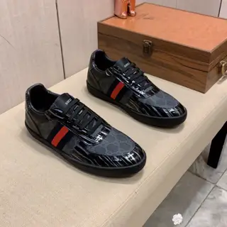 Gucci casual shoes