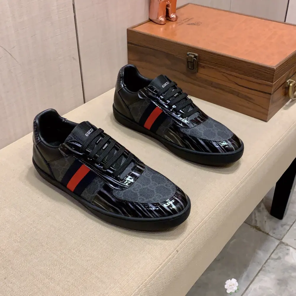 Gucci casual shoes