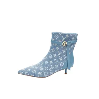 Louis Vuitton Heels