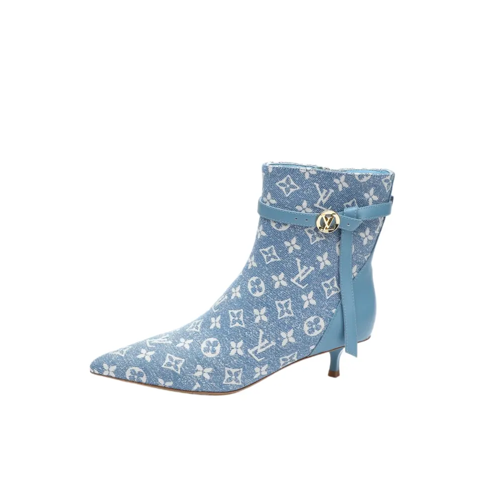 Louis Vuitton Heels