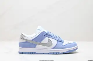 Nike DUNK LOW LX dunk series Retro low-top casual sports skateboard shoes FN7167-400