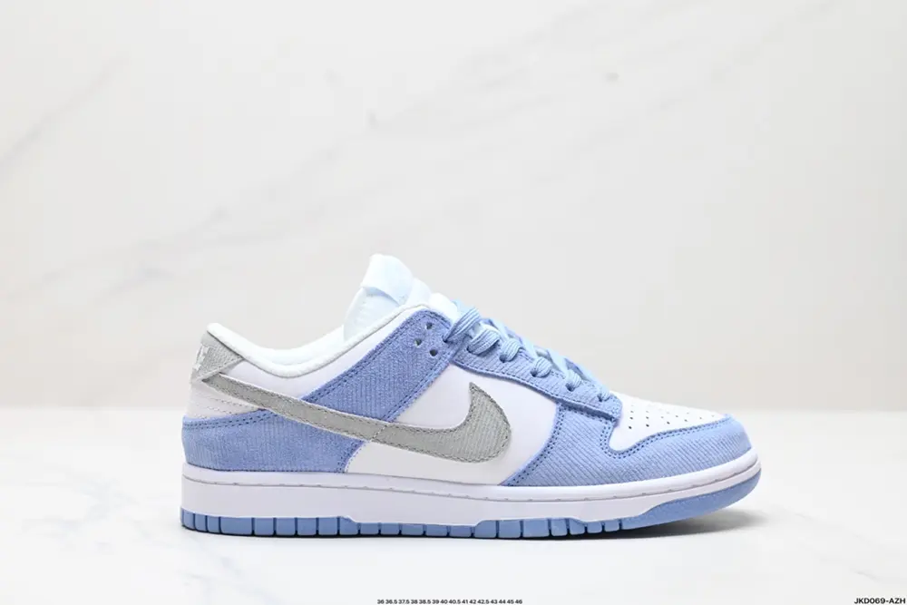 Nike DUNK LOW LX dunk series Retro low-top casual sports skateboard shoes FN7167-400