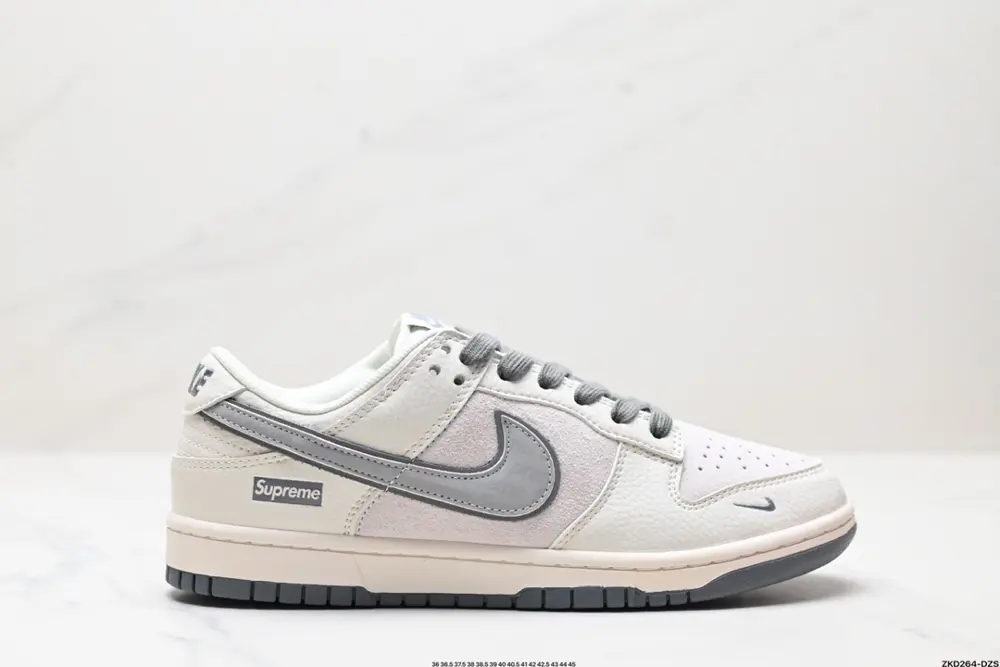 Nike NK Dunk Low Retro “DIY high-end customization” Sneakers XX2025-188