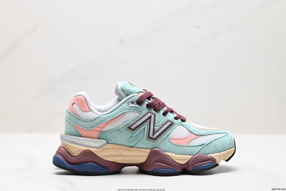 Joe Freshgoods x New Balance Shoes U9060SYD