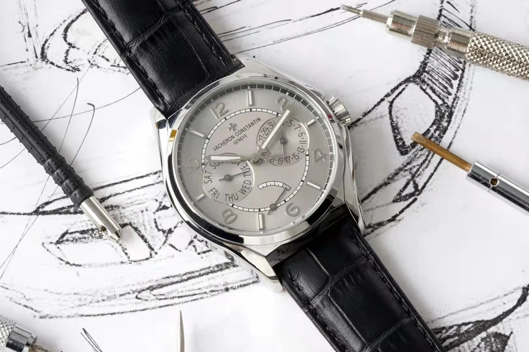 Vacheron Constantin Fiftysix