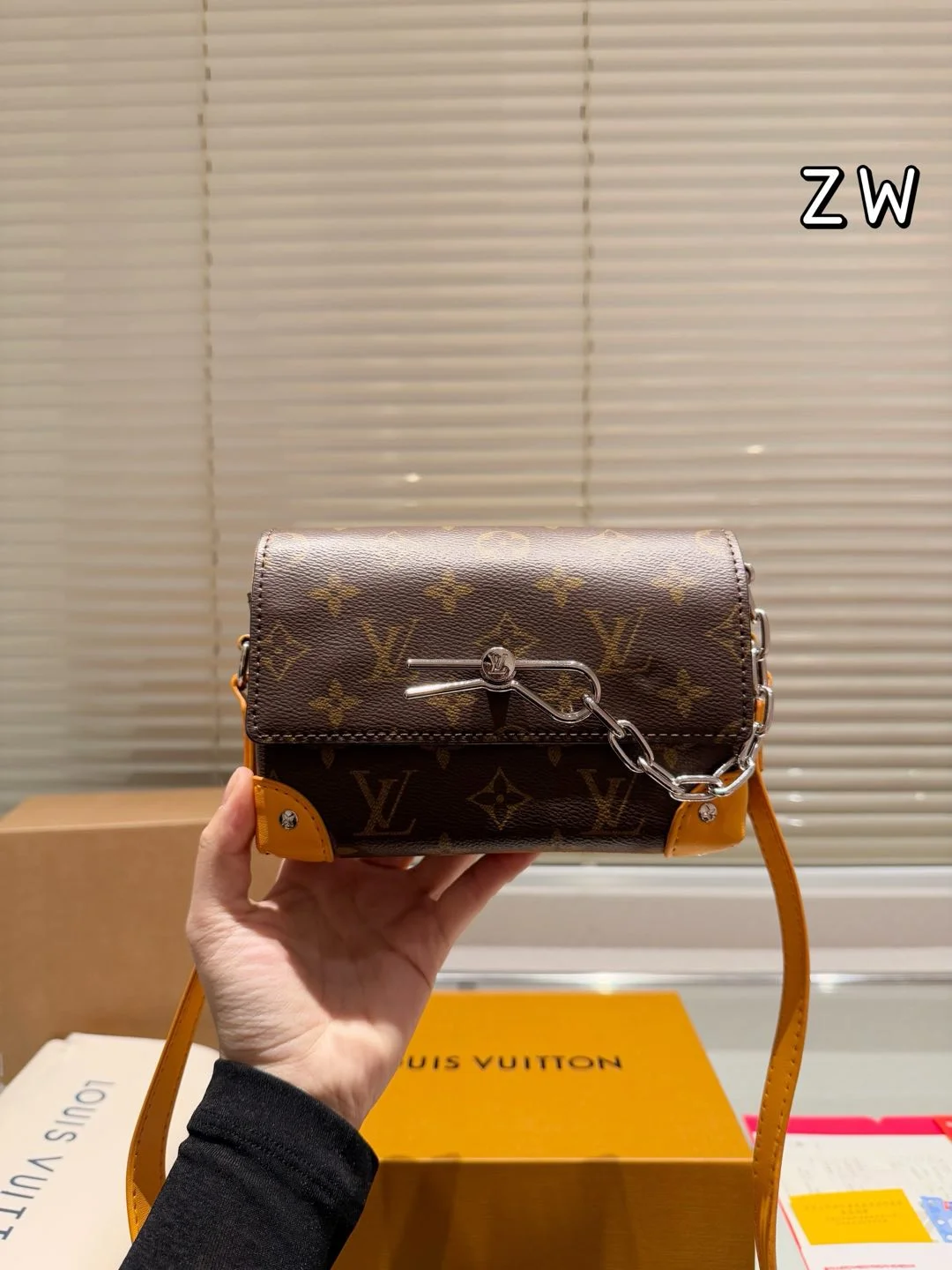 Louis Vuitton Bag