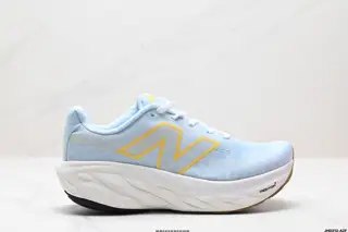 New Balance FuelCell simple fabric mesh anti-slip wear-resistant breathable lightweight M108014Z