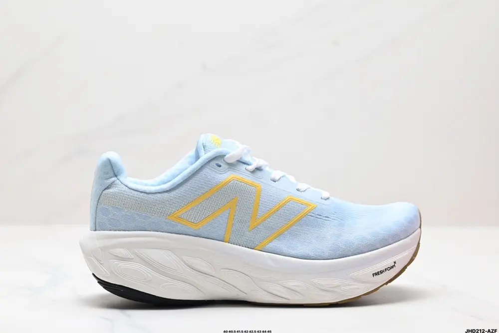 New Balance FuelCell simple fabric mesh anti-slip wear-resistant breathable lightweight M108014Z