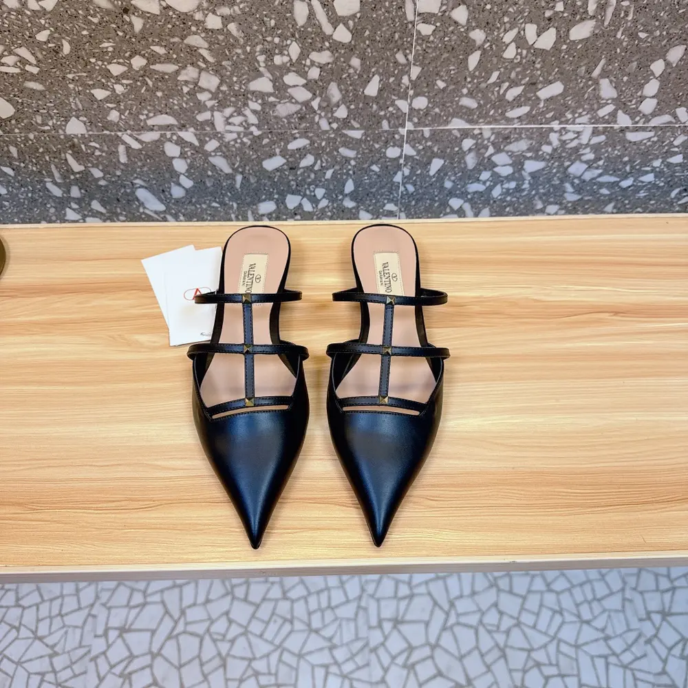 Valentino’s hottest new product of 2024 Heels