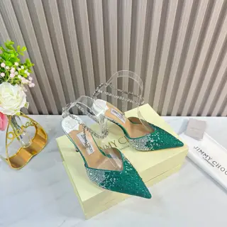 JIMMY CHOO (Jimmy Chow) Heels