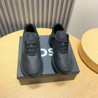 BOSS new men’s sports shoes