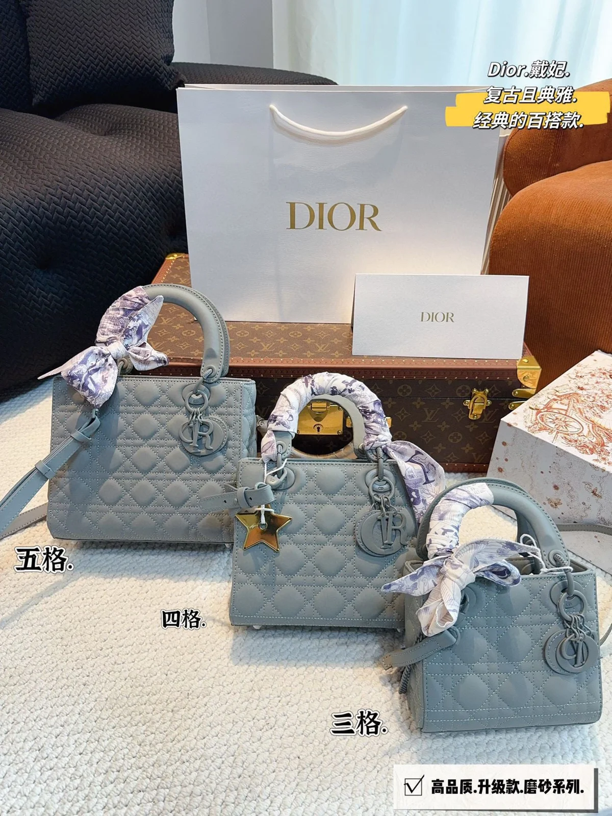 Dior Bag