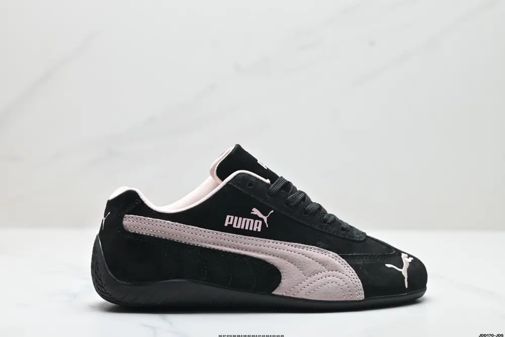 Puma Speedcat LTH OG Puma non-slip wear-resistant leisure sports shoes