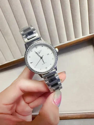 Longines Watch