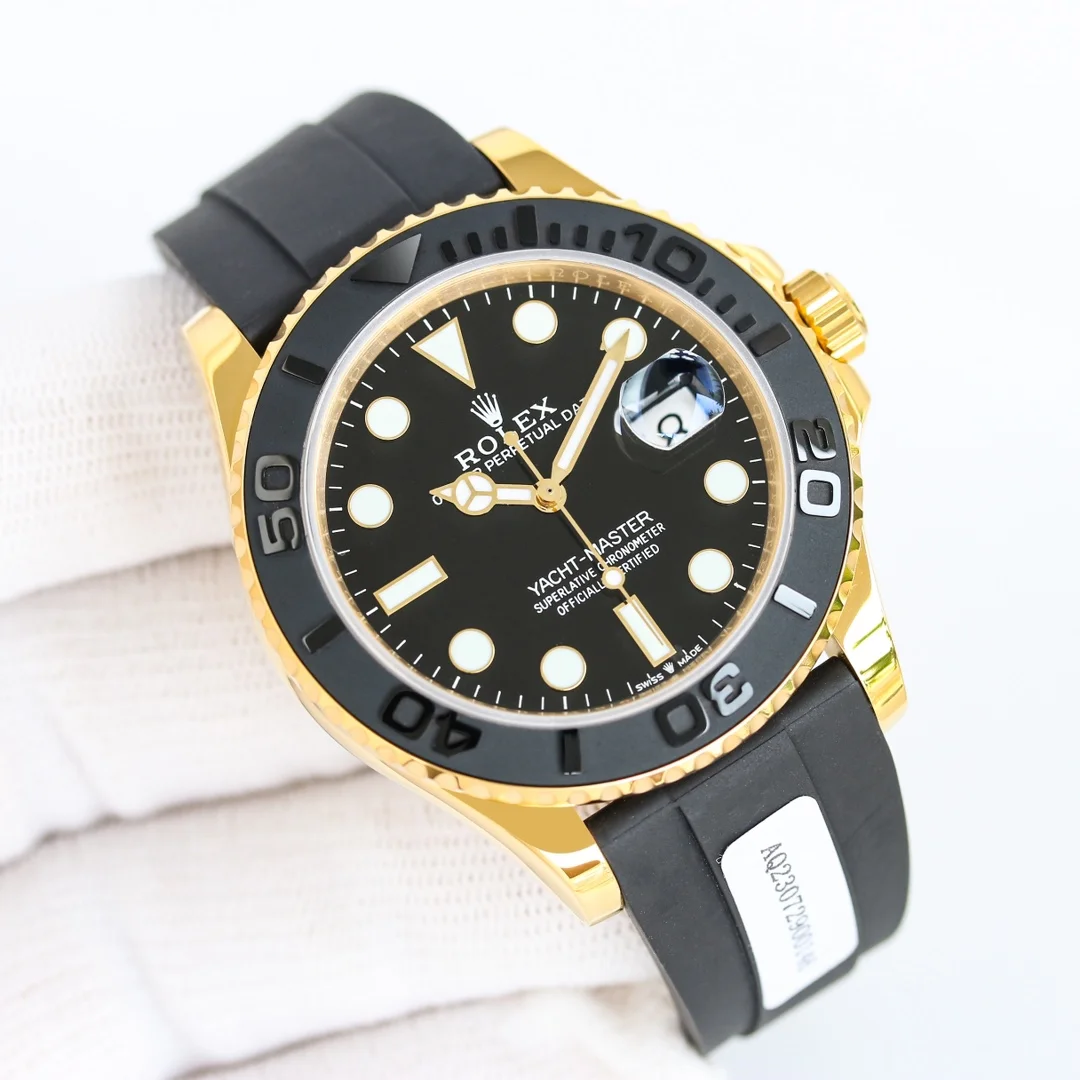 Rolex Yacht Master