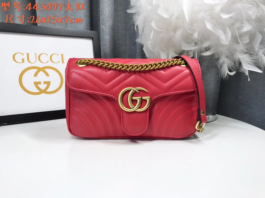 Gucci Bag