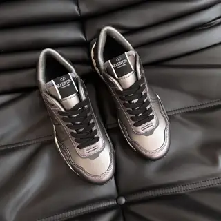 Valentino men’s casual sports shoes