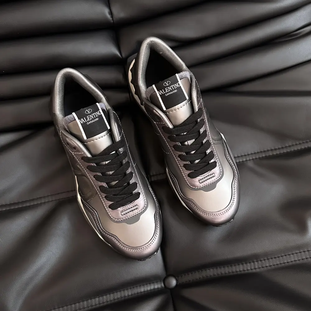 Valentino men’s casual sports shoes
