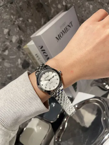 Chanel Watch