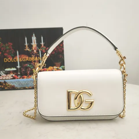 Dolce&Gabbana Crossbody