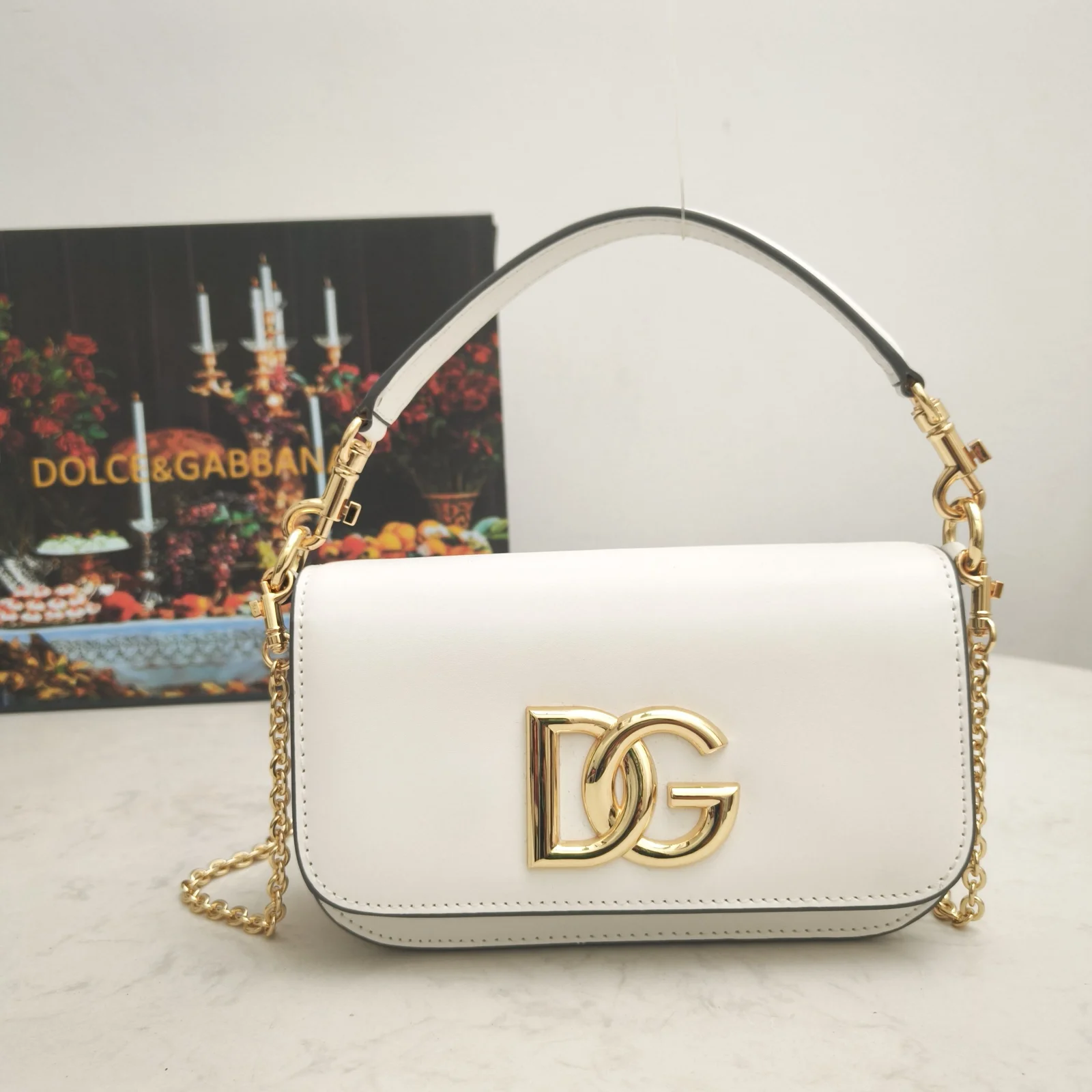 Dolce&Gabbana Crossbody