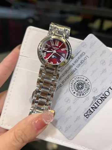 Longines Watch