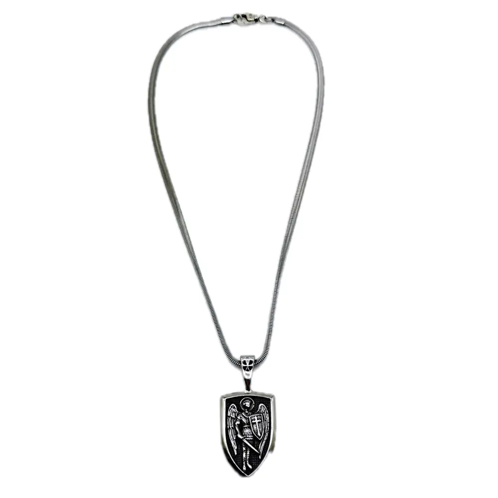 Chrome Hearts necklace