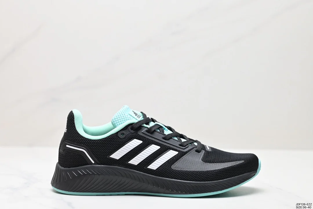 Adidas RUNFALCON 2.0 Casual Sports Running FY9612