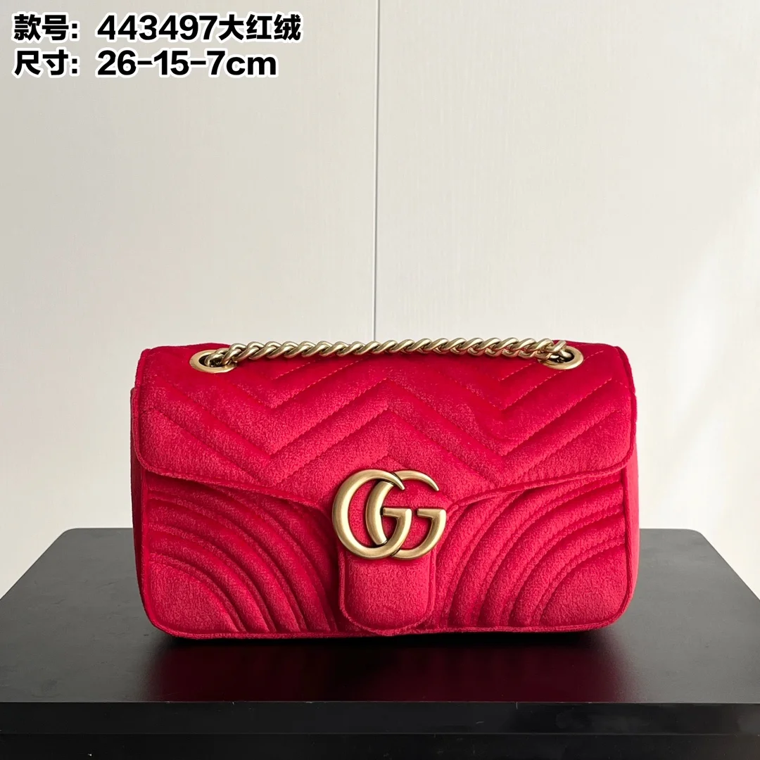 Gucci Marmont