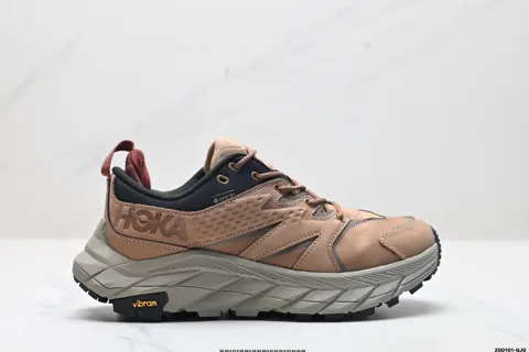 HOKA M ANACAPA LOW GTX Men’s Running Shoes Casual Men’s Shoes Sports Shoes New Colors This 1122017