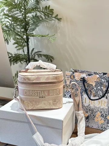 Dior Bag